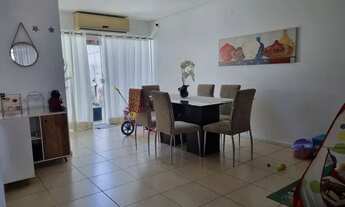 Imagem 4: Casa 3 STS PQ / Laranjeiras em Flores - Manaus - AM