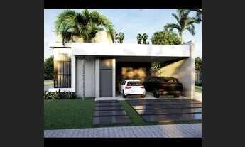 Imagem 5: Casa no Terras Alpha 2