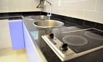 Imagem 7: Duplex não mobiliado para venda próximo ao metrô Trianon-Masp