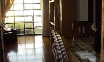 Imagem 5: Apartamento 3 quartos, suíte, 2 vagas