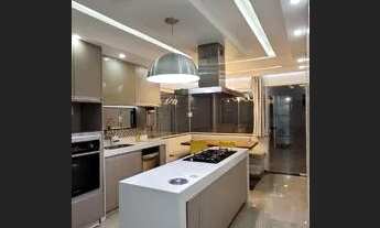 Imagem: Casa semi-mobiliada 2 quartos edícula