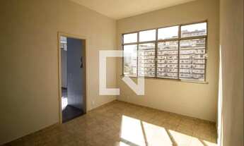 Imagem 2: Apartamento para Aluguel - Todos os Santos, 2 Quartos, 60 m2