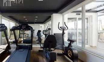 Imagem 4: Apto de 40 m², 02 dormitórios, vaga - Mandaqui