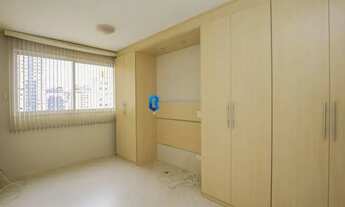 Imagem 5: Apartamento com 2 dormitórios para alugar, 67 m² por R$ 2.976,32/mês - Centro - Curitiba/P