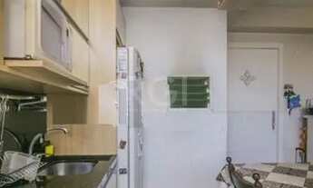 Imagem 2: Apartamento para Venda - 65.04m², 3 dormitórios, sendo 1 suites, 1 vaga - Menino Deus