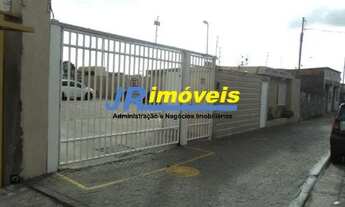 Imagem 3: SãO PAULO - Apartamento Padrão - Vila Paranaguá