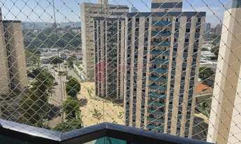 Imagem 3: Jundiaí - Apartamento Padrão - Jardim Paris