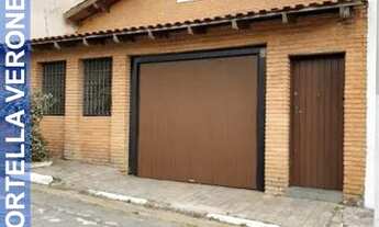 Imagem: CASA RESIDENCIAL em TABOÃO DA SERRA - SP