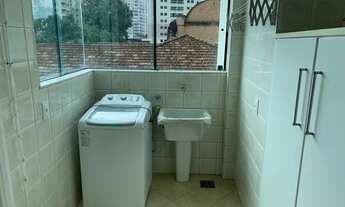 Imagem 5: FER - Apartamento mobiliado com 3 dormitórios próximo do Hospital Regional