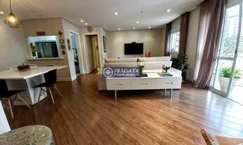 Imagem 5: Apartamento a venda - Perdizes - 04 dormitórios - 03 vagas