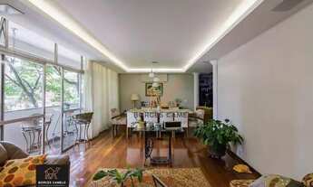 Imagem: Apartamento com 4 dormitórios, 296 m²