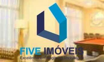 Imagem 5: Apartamento com 3 dormitórios à venda, 100 m² por R$ 2.050.000,00 - Campo Belo - São Paulo