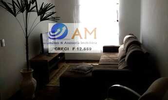 Imagem 7: Apartamento para Venda em Novo Mundo Curitiba-PR , excelente localização, próximo ao Shop