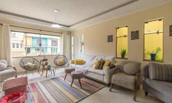 Imagem 4: Casa à Venda - Vila Alpina, 4 Quartos, 292 m2