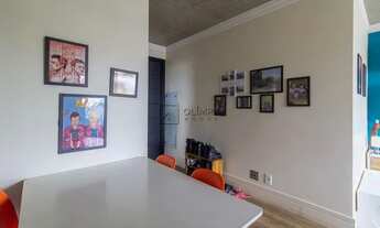 Imagem 7: Apartamento Venda Campo Belo 70 m² 2 Dormitórios