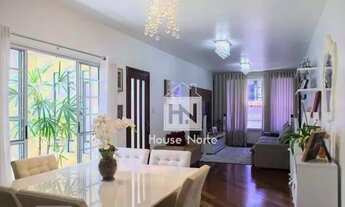 Imagem: Casa Residencial à venda, Água Fria, São