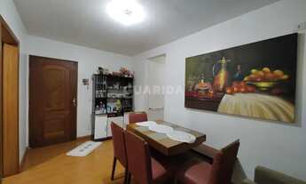 Imagem 2: Apartamento de 3 dormitórios mobiliado no bairro Santo Antônio