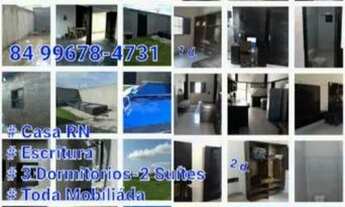 Imagem 3: Casa-RN, Aceito Troca: por Casa no Jardim do Cedro Lajeado-RS e Região..