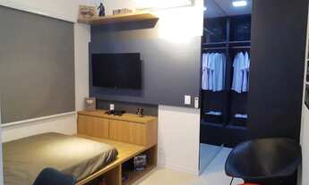 Imagem 7: Jardins Versailles - Apartamentos 4 suítes com 200 m² - Ultimas unidades