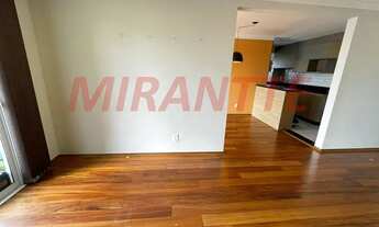 Imagem 2: Apartamento de 94m² com 4 quartos em Tucuruvi