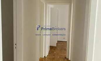 Imagem 7: APTO ALUGA-SE EM SANTA CECÍLIA C/ 84M², 2 DORMS, SALA, COZ, 2 WC, 1VG, DEP./EMPREG., LAVAB