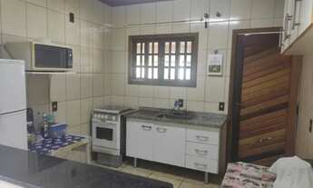 Imagem 6: Vende-se CASA com três dormitórios, duas suítes, e uma bela área de lazer