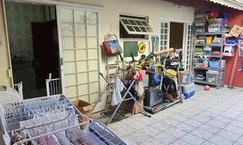 Imagem 7: Casa de condomínio sobrado para venda com 125 metros quadrados com 3 quartos