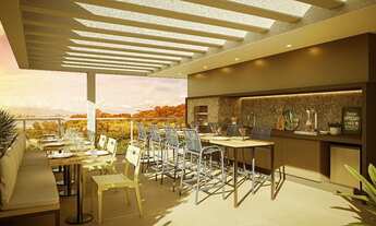 Imagem: APARTAMENTO 3 DORMITÓRIOS (02 SUÍTES)