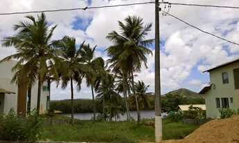 Imagem 3: Porto Belo / lote frente Rio <