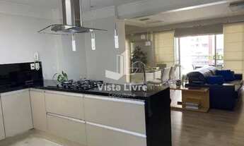 Imagem 5: Apartamento à venda, Vila Romana, São Paulo, SP