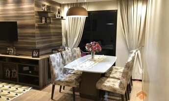 Imagem 2: Residencial - City Bussocaba