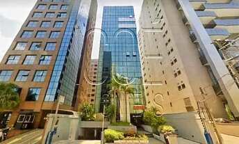 Imagem: Conjunto, 88 m² - venda por R$ 1.061.640,00