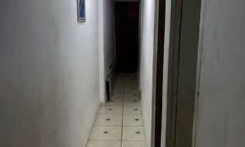 Imagem 5: Casa com 3 dormitórios à venda, 59 m² por R$ 271.000,00 - Conjunto Residencial Cocuera - M