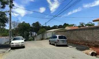 Imagem 2: Área Residencial para Venda em Cecon Campina Grande do Sul-PR