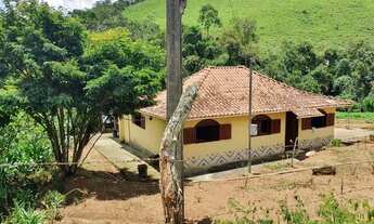 Imagem: Vende se sítio