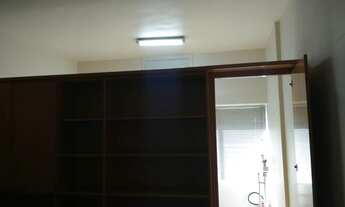 Imagem 4: RIO DE JANEIRO - Conjunto Comercial/Sala - JARDIM BOTANICO