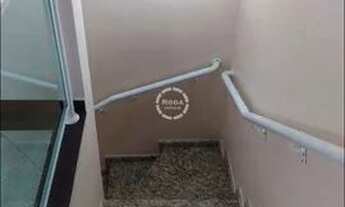 Imagem 3: Casa de Condomínio com 3 dorms, Aparecida, Santos - R$ 579 mil, Cod: 6971