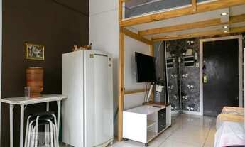 Imagem 2: Apartamento para Aluguel - Consolação, 1 Quarto, 23 m2