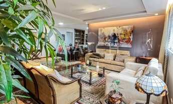 Imagem: Edifício Viena - Setor Oeste - Goiânia