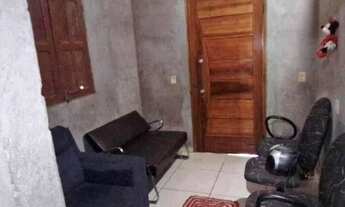 Imagem: CASA PRA VENDA EM BAIRRO QUINTAS