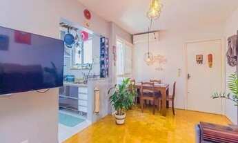 Imagem 4: Apartamento em Cidade Baixa