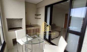 Imagem 4: Apartamento com 4 dormitórios, 118 m² - venda por R$ 1.540.000 ou aluguel por R$ 6.800/mês