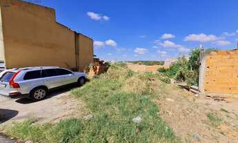 Imagem: VENDA - ÓTIMO TERRENO PARQUE ORESTES ÔNGARO