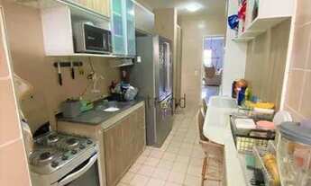 Imagem 6: Apartamento com 3 dormitórios à venda, 111 m² por R$ 340.000,00 - Papicu - Fortaleza/CE