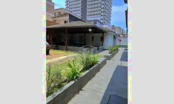 Imagem 4: KITÃO 1 DORM - TÉRREO - ÁREA GOURMET C/ CHURRASQUEIRA - CANTO DO FORTE - PRAIA GRANDE SP