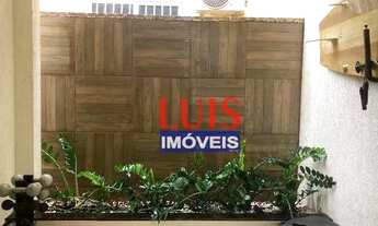 Imagem 6: Casa com 4 dormitórios à venda, 280 m² por R$ 990.000 - Itaipu - Niterói/RJ - CA6264