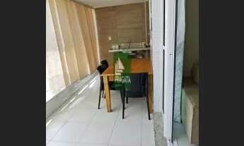 Imagem 5: APARTAMENTO ARACAJU COND EL VISO CONTEMPORANEO NA ATALAIA