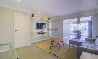 Imagem 2: Apartamento Locação Vila Olímpia 54 m² 1 Dormitórios