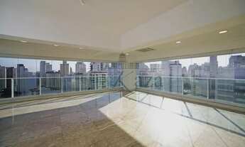 Imagem 2: Apartamento - Paraíso - 4 Suítes - 311m²