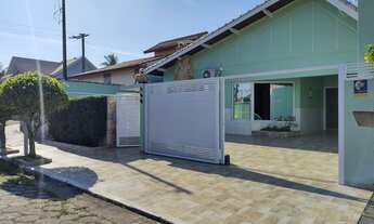 Imagem: Casa 03 dormitorios, piscina no Imperador